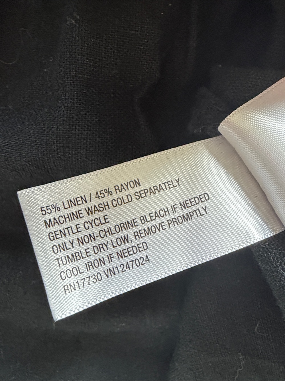 Universal Thread Dress - Picture 8 of 8